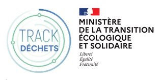 logo Trackdéchet