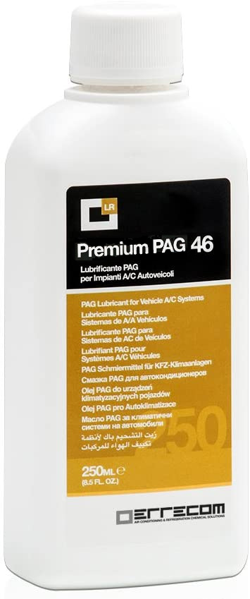 huile PAG premium
