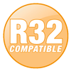 compatible R32