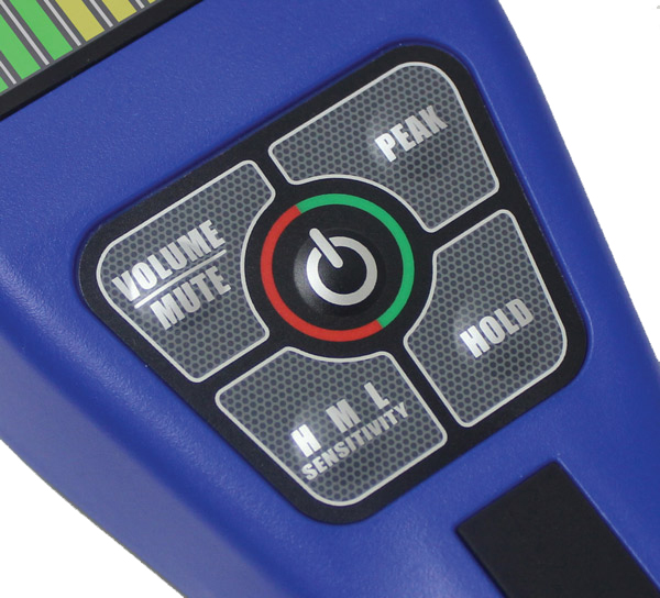 Détecteur fuite de gaz laser : Devis sur Techni-Contact